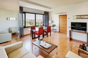 Habitaciones y suites