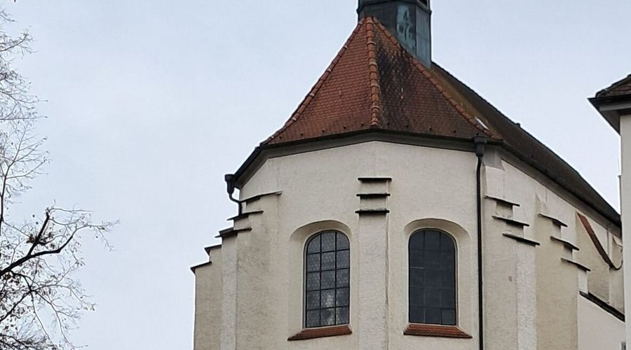Franziskanerkirche 