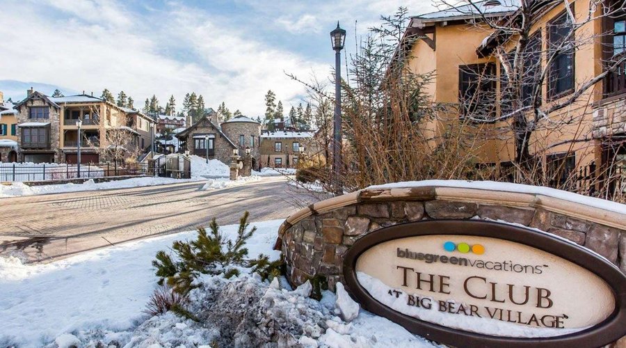 Bluegreen Vacations Big Bear Village, Ascend Resort Collection in Big Bear, CA
