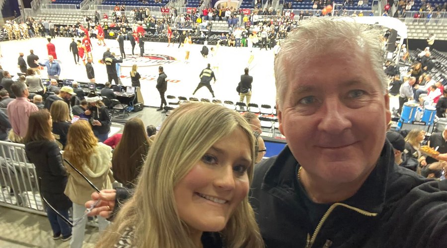 MACKEY ARENA (2025) All You Should Know BEFORE You Go (w/ Reviews)