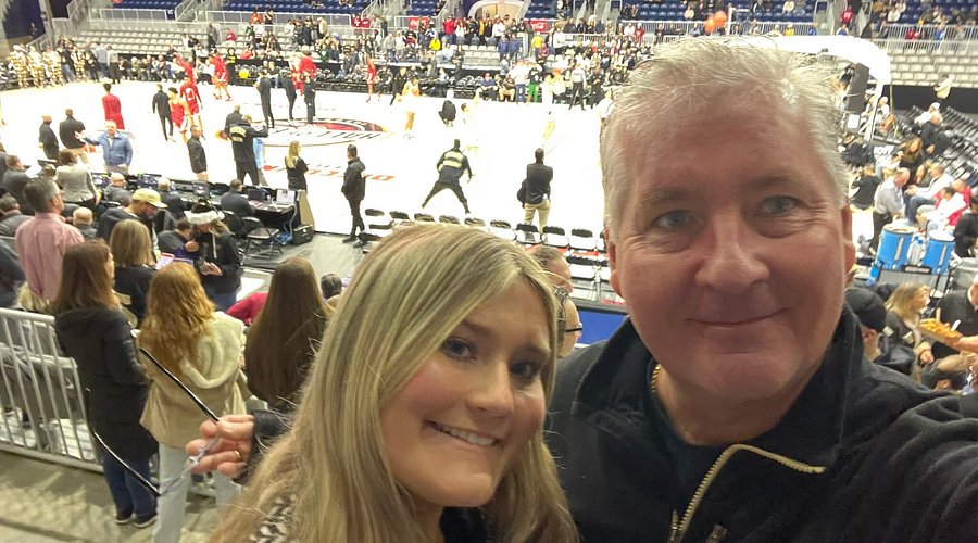 MACKEY ARENA (2025) All You Should Know BEFORE You Go (w/ Reviews)