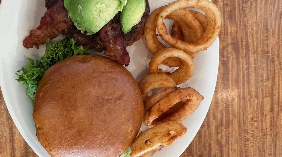 Stone Creek Cafe