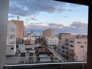 旅行者の写真