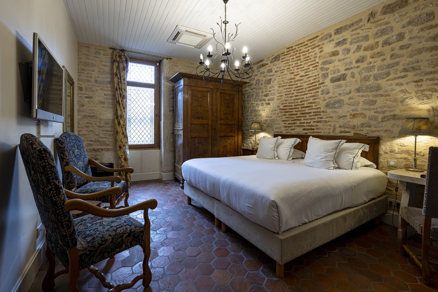 Abbaye de Maizières Rooms: Pictures & Reviews - Tripadvisor