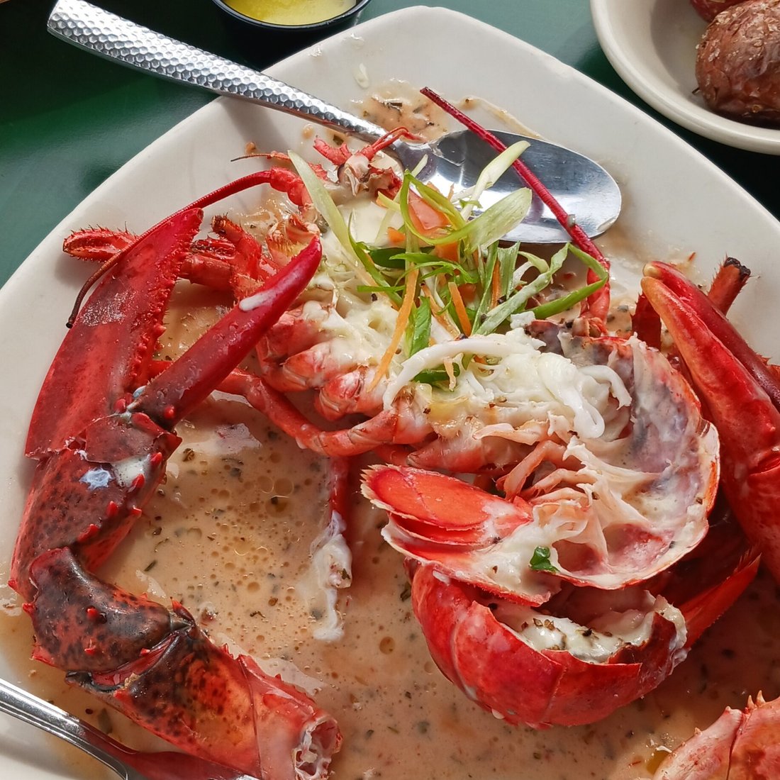 LOBSTER POT, Provincetown - Menu, Prices & Restaurant Reviews - Tripadvisor