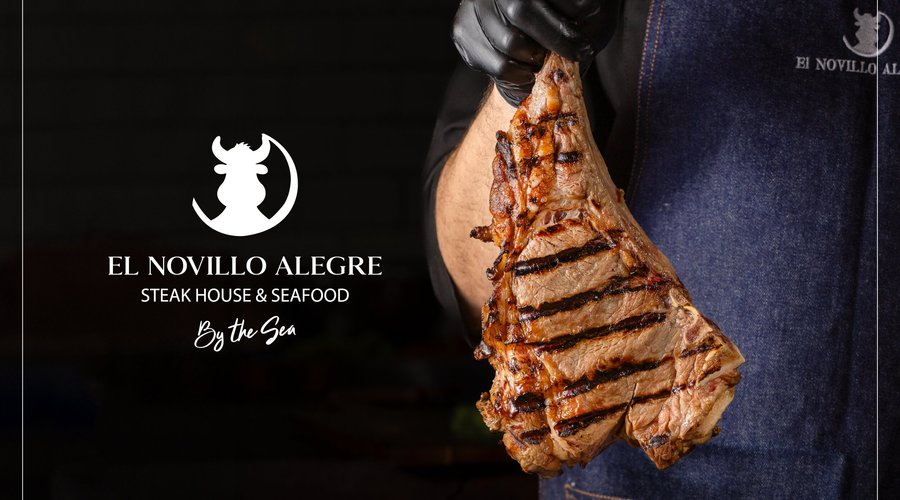El Novillo Alegre Jacó