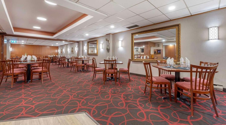Café 1274 Bar and Grill
