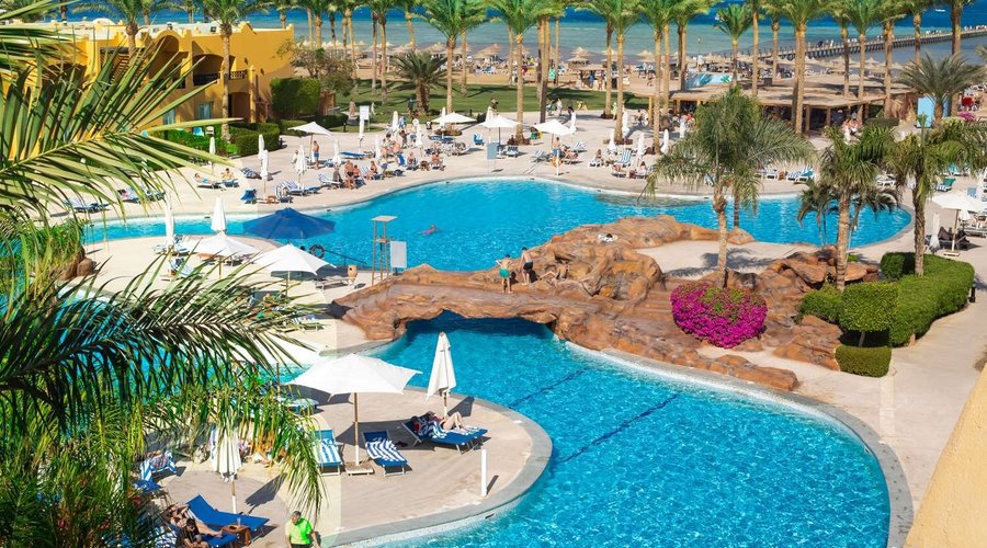 Pool - outdoor