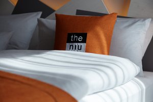 Zimmer und Suite