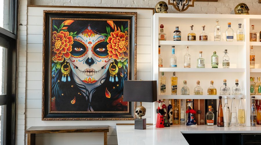 Tuco's Taqueria
