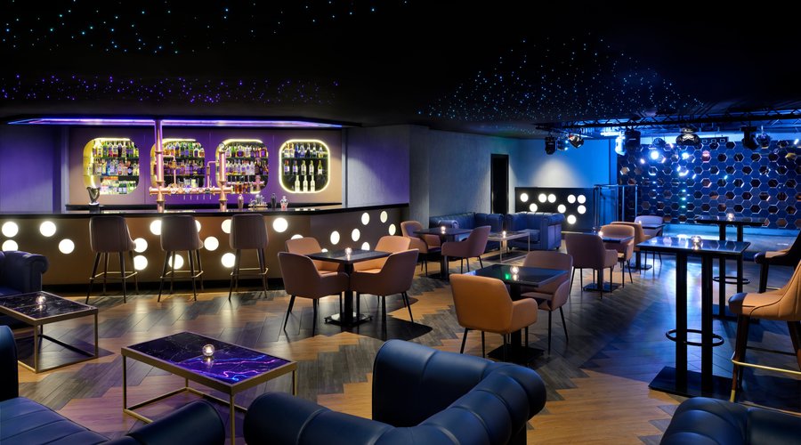 Magnum Deira Dubai Nightclub