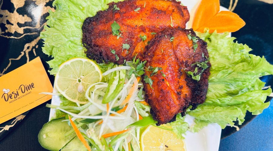 Fish Fry