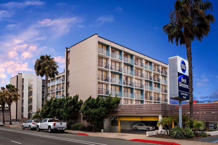 BEST WESTERN YACHT HARBOR HOTEL - Updated 2025 Prices &amp; Reviews 