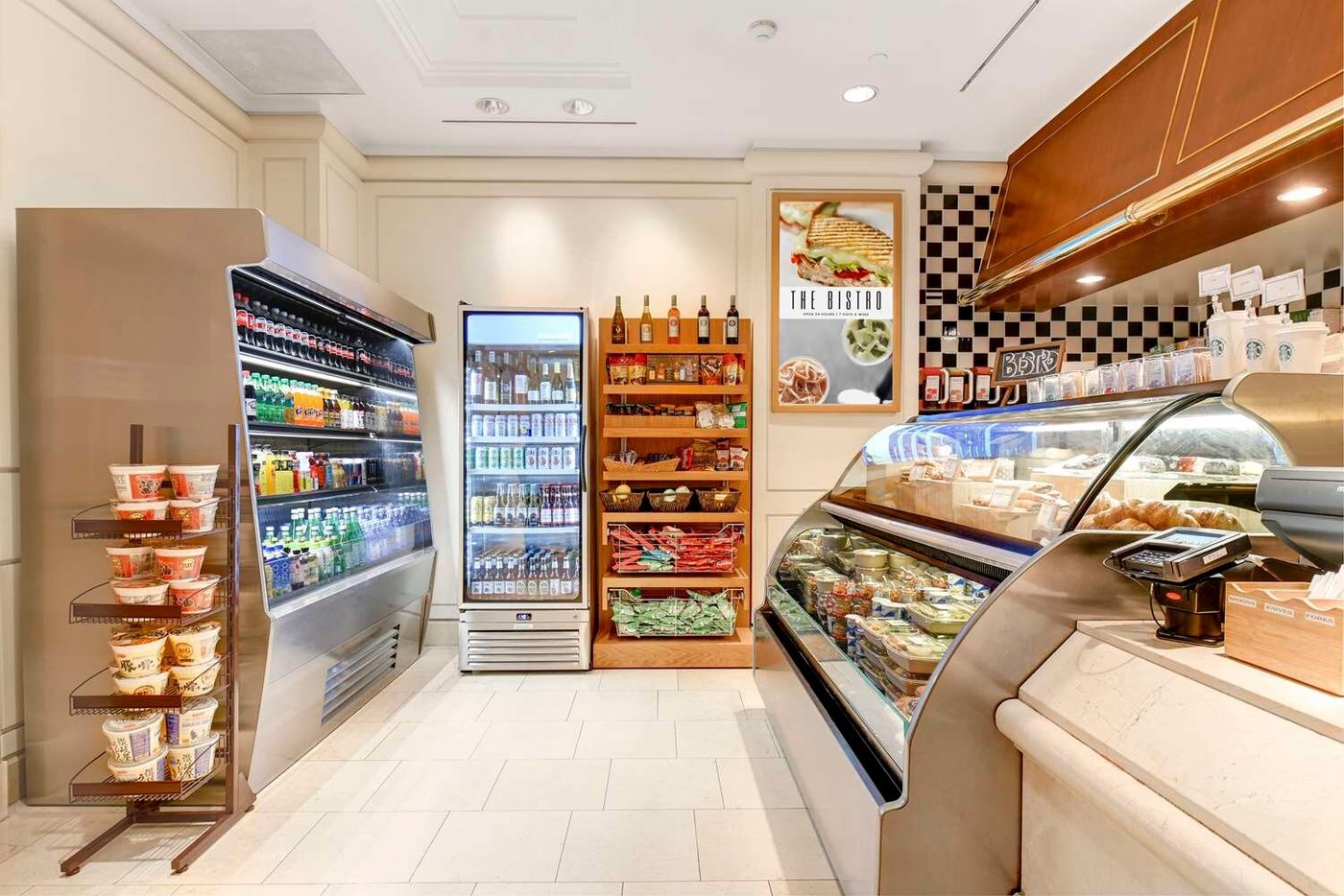 힐튼 로스앤젤레스 에어포트 앤드 타워 (Hilton Los Angeles Airport) - 호텔 리뷰 & 가격 비교