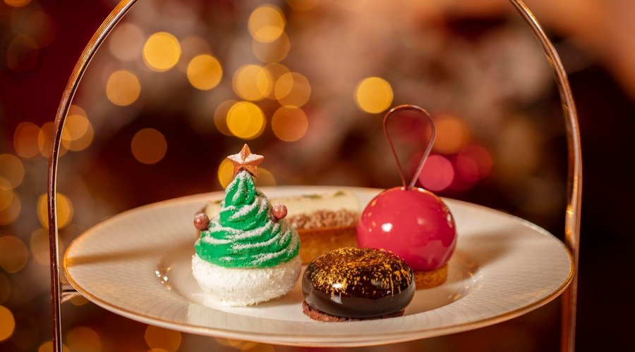 Afternoon Tea At Café Royal, 런던 - 레스토랑 리뷰 - 트립어드바이저