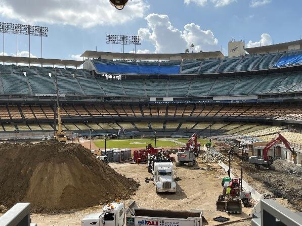 Dodger Stadium Tours (2025) - All You Need to Know BEFORE