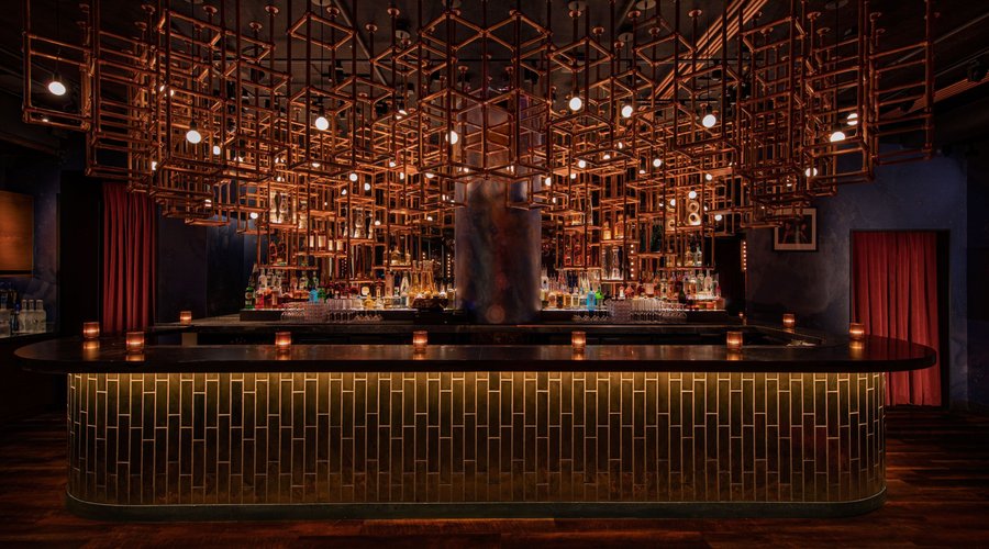 Loosie's Bar