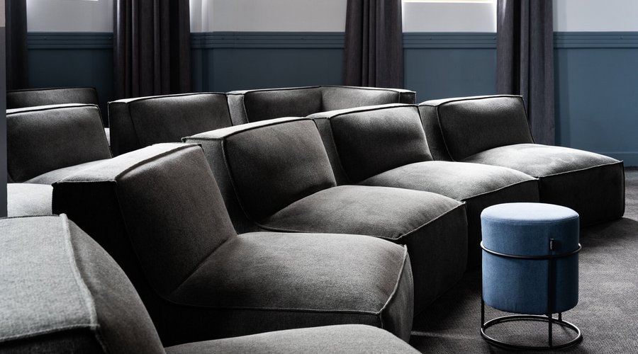 Cinema Room