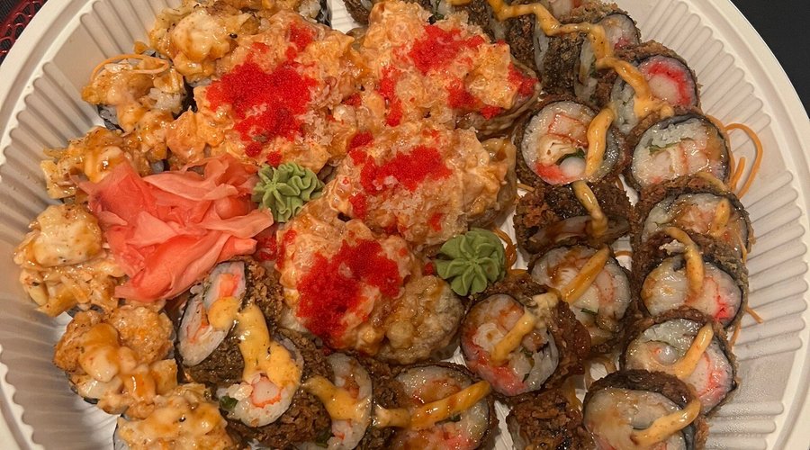 SUSHI TAKETA, Montreal - Restaurant Reviews, Photos & Phone Number - Tripadvisor