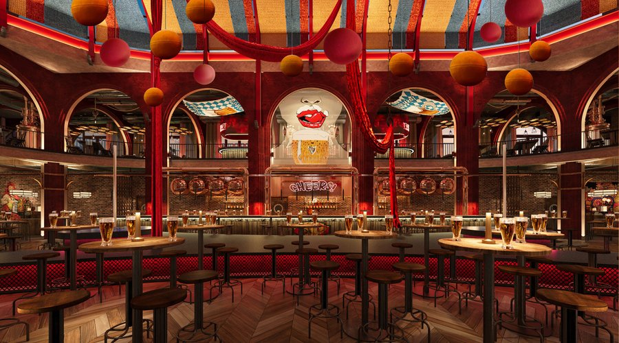 Sun Bavaria Gastropub, An Thoi - Đánh giá về nhà hàng - Tripadvisor