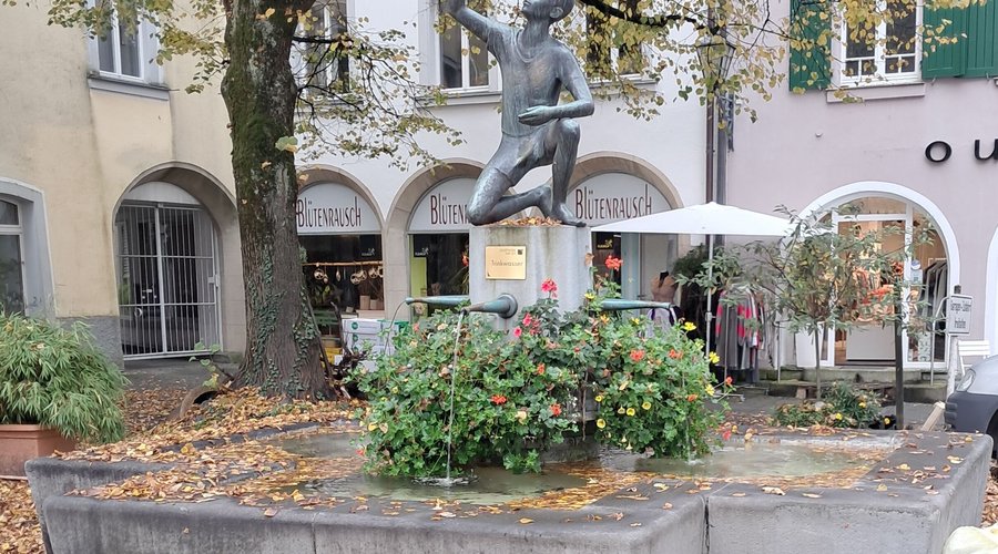 Tschake-brunnen