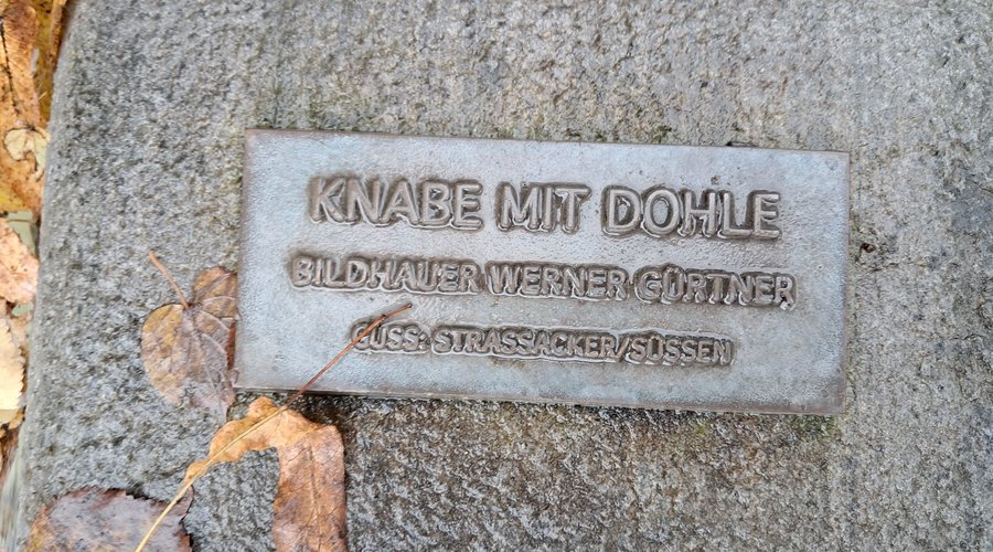 Tschake-brunnen