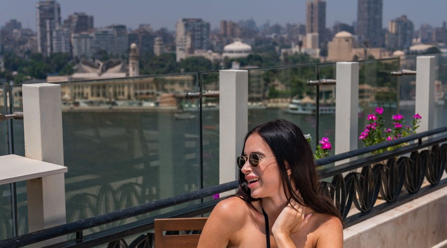 The Rooftop