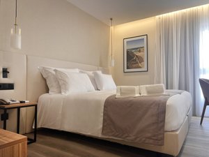 Quarto e suite