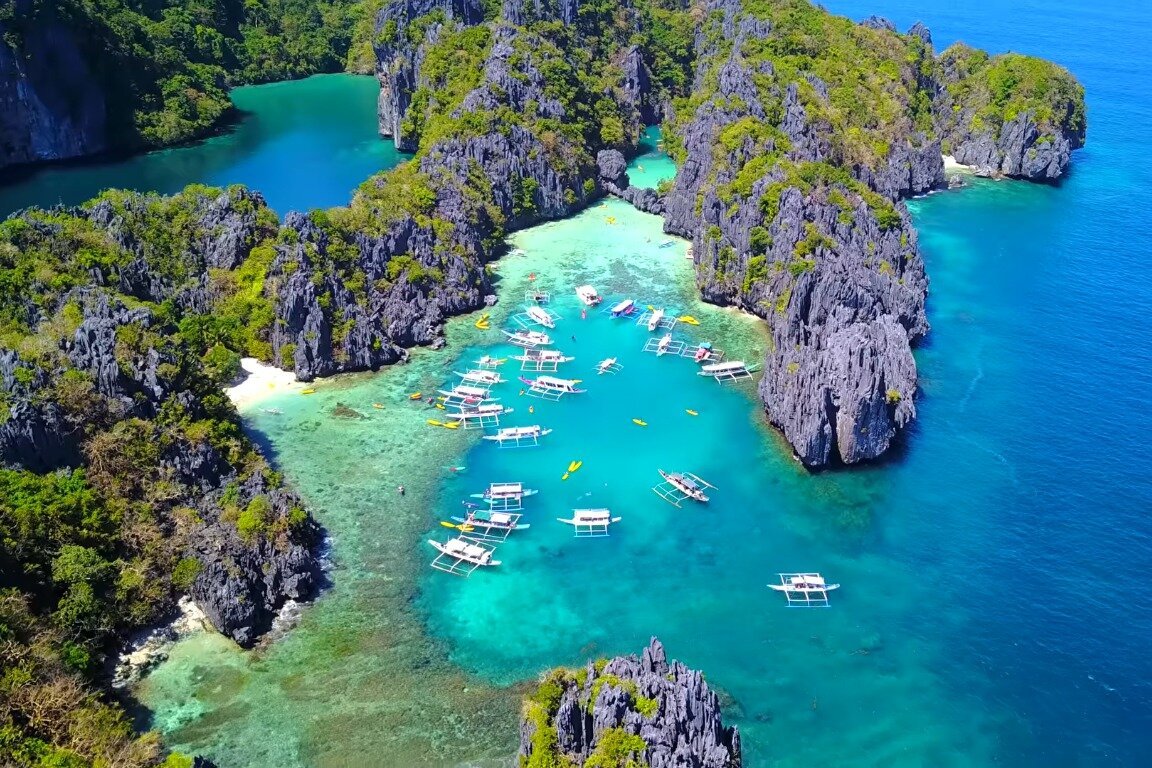 Kalokairi Travel and Tours - 팔라완 - Kalokairi Travel and Tours의 리뷰 - 트립어드바이저
