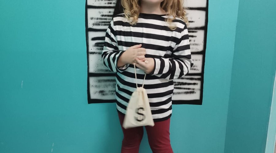 Role-play GNR (Police) station 