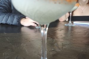 Bebidas