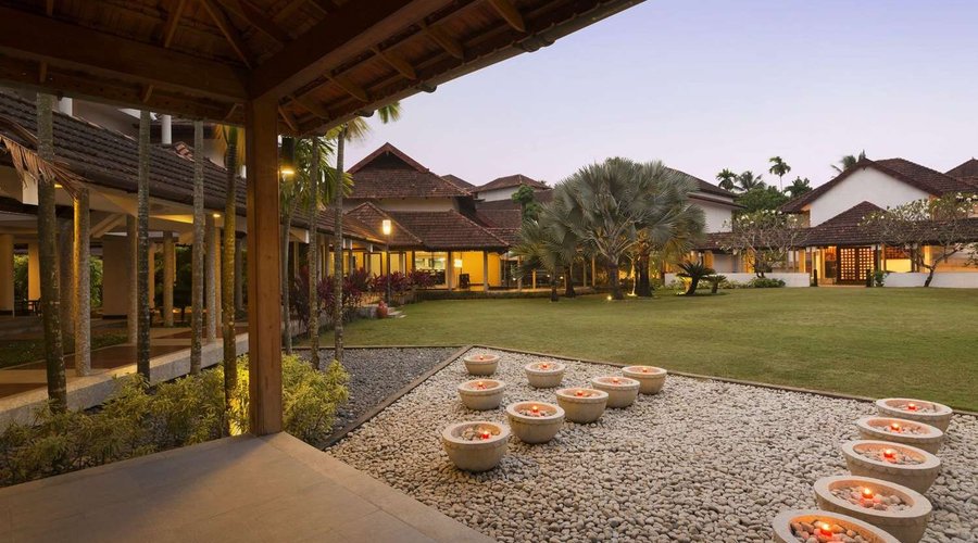 RAMADA RESORT BY WYNDHAM KOCHI - Updated 2025 Prices & Hotel Reviews (Kumbalam, India) RAMADA RESORT BY WYNDHAM KOCHI - Updated... 