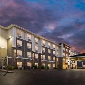 BW Plus Lacombe AB Twilight