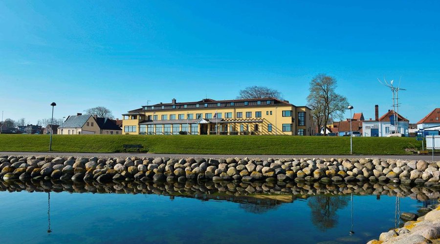 Hotel Svea, Sure Hotel Collection by