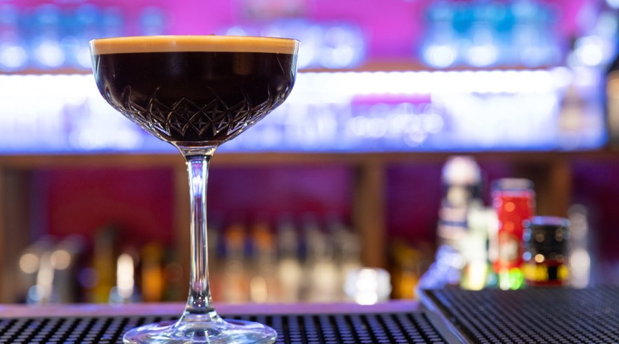 Espresso Martini
