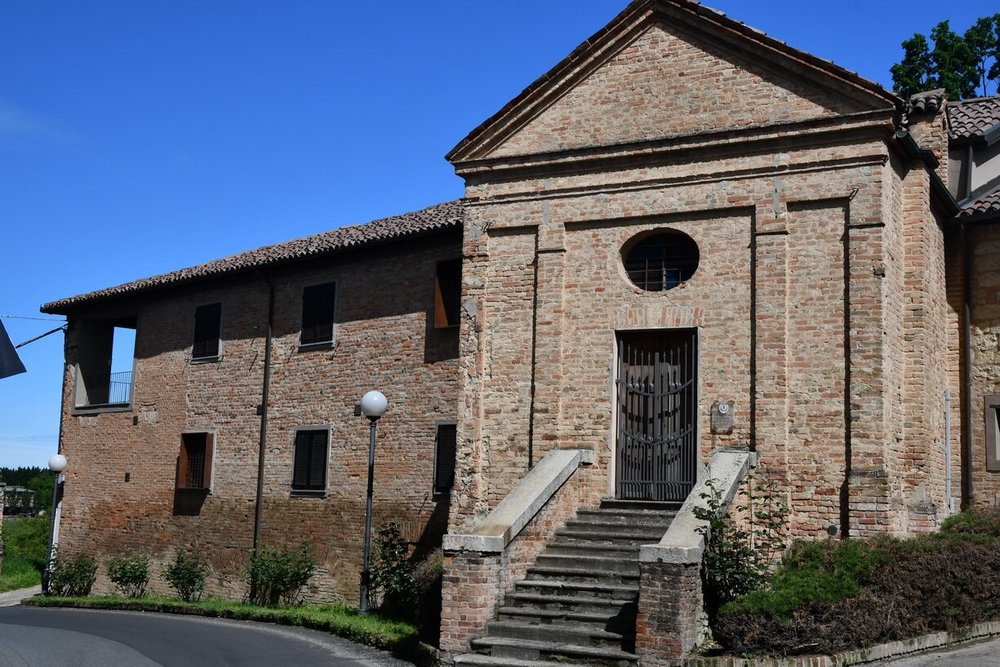 esterno