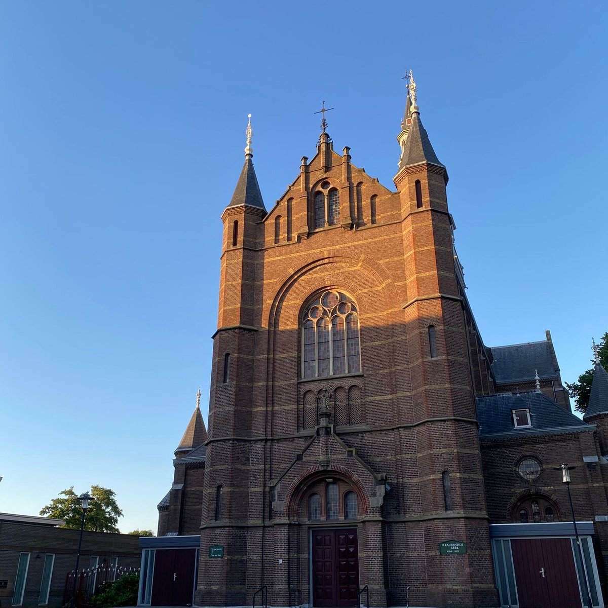 Rijksmonument St Laurentiuskerk Heemkerk - 하임스커크 - Rijksmonument St Laurentiuskerk Heemkerk의 리뷰 - 트립어드바이저