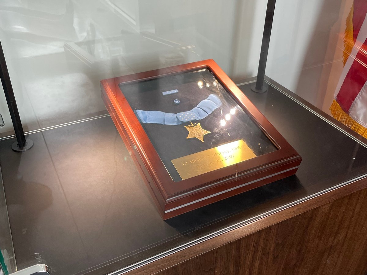 Navy Seal Museum West Sayville