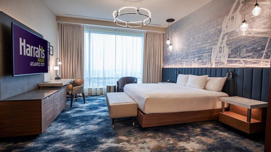 Harrah's Resort Atlantic City