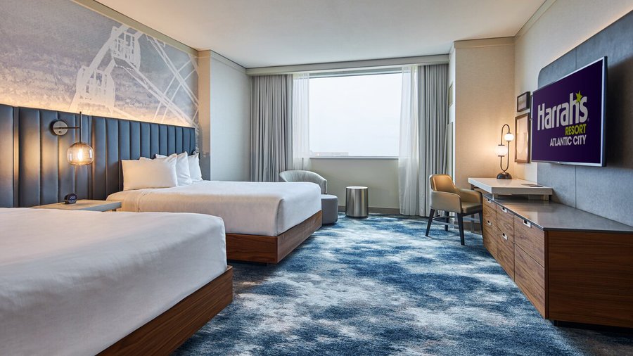 Harrah's Resort Atlantic City