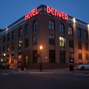 Hotel Denver