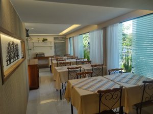 Restaurantes
