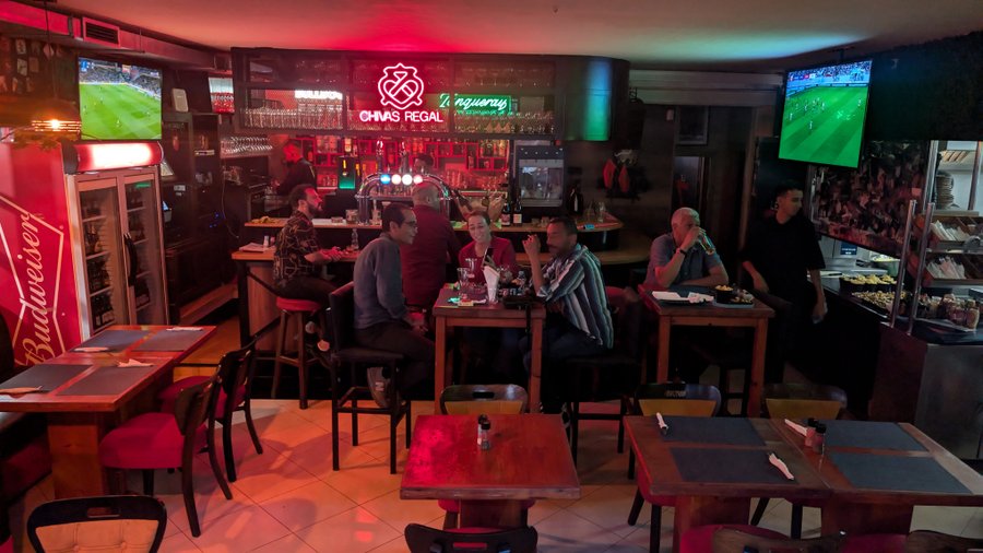 BAR RESTAURANT LE Z, Agadir - Restaurant Reviews, Photos & Phone Number - Tripadvisor