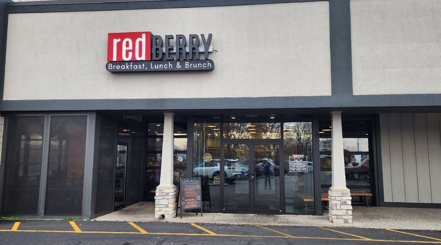 redBerry