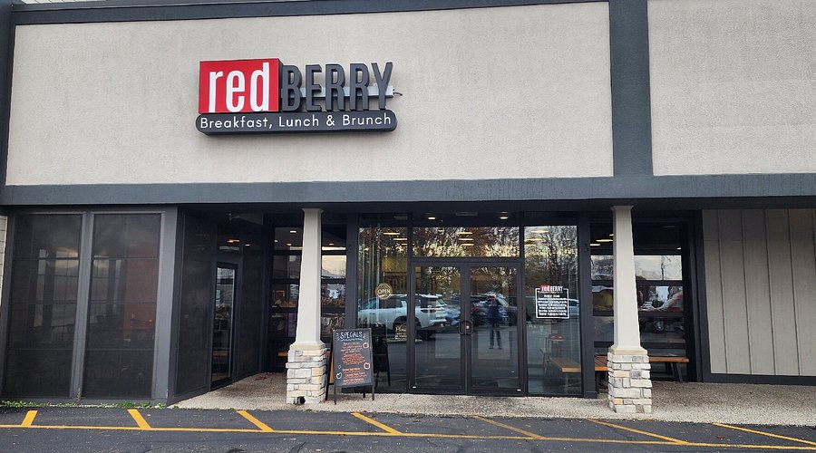 redBerry