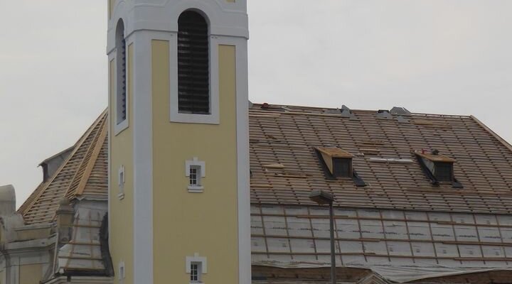 Deutsch Evangelisch Lutherische Kirche