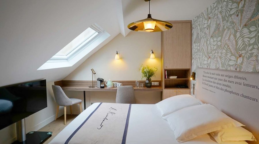 Confort Room