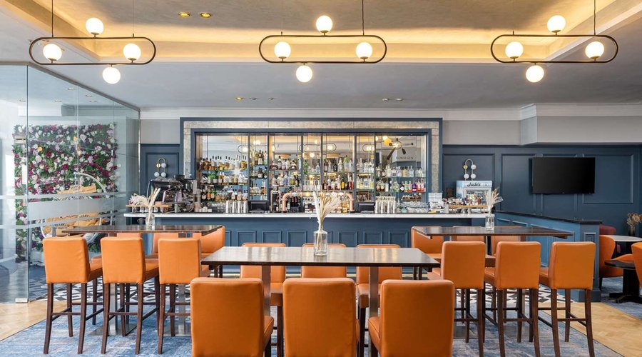 BarLounge