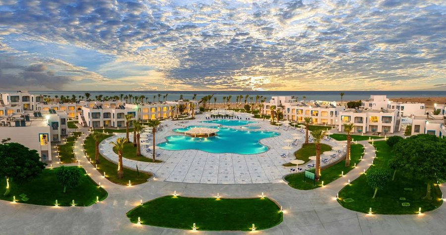 Pool - outdoor