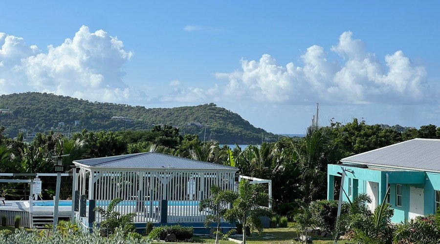 I recently stayed at Neem for a few nights and just had to write a review! The management was exceptionally helpful and friendly and went above and beyond to help me when I had a medical condition that needed urgent attention. Collette came and called for aid and stayed with me until I was ok. Plus she continued to check on me throughout my stay. I was so grateful!! A+ The apt had everything I needed for a comfortable stay, there’s a nice pool and it’s in a great location and reasonably priced.